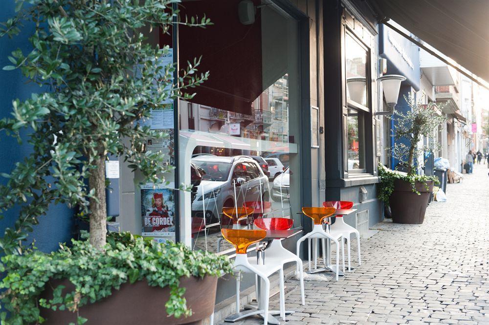 Smartflats City - Chatelain Brussels Luaran gambar