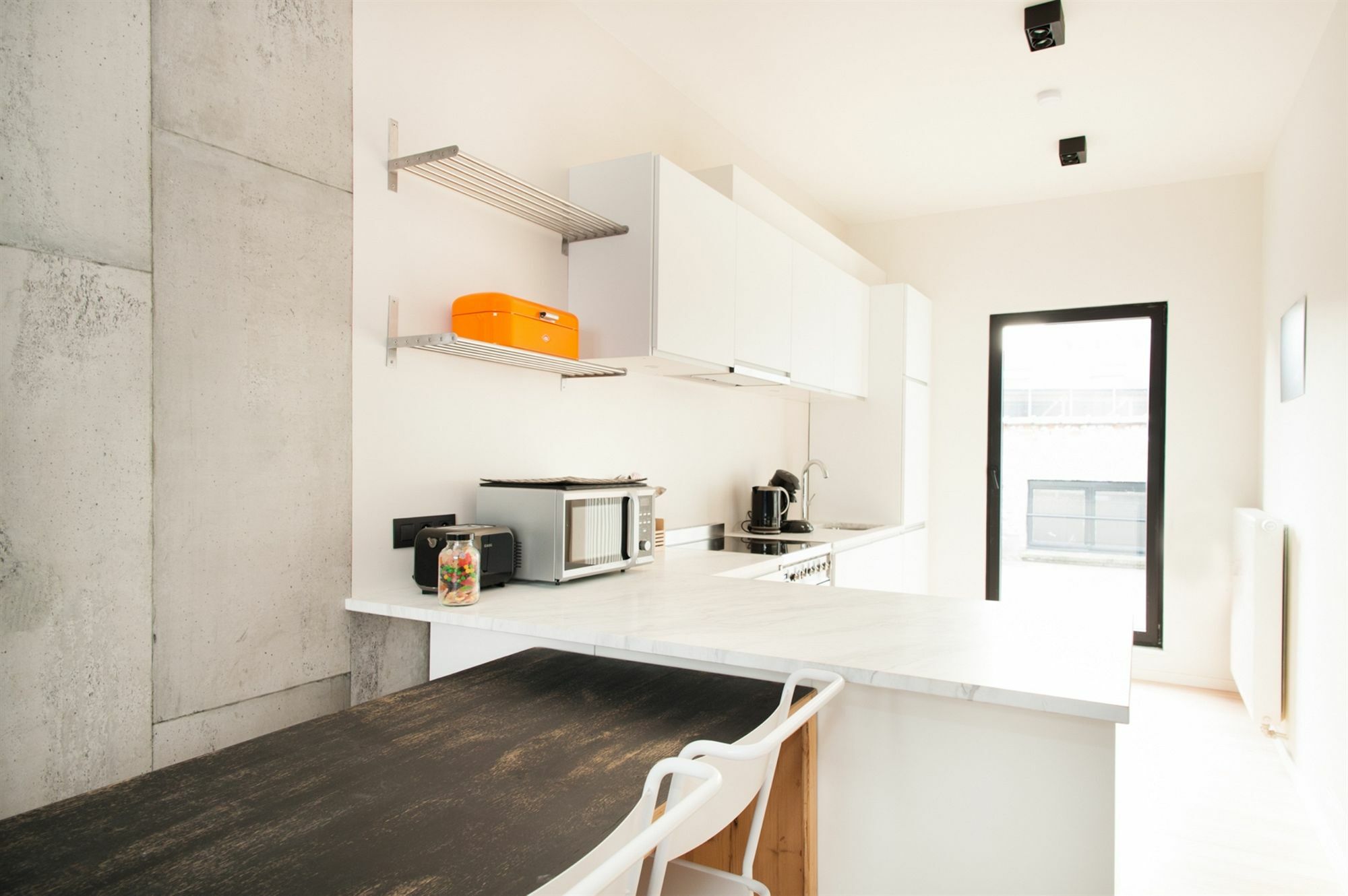 Smartflats City - Chatelain Brussels Luaran gambar